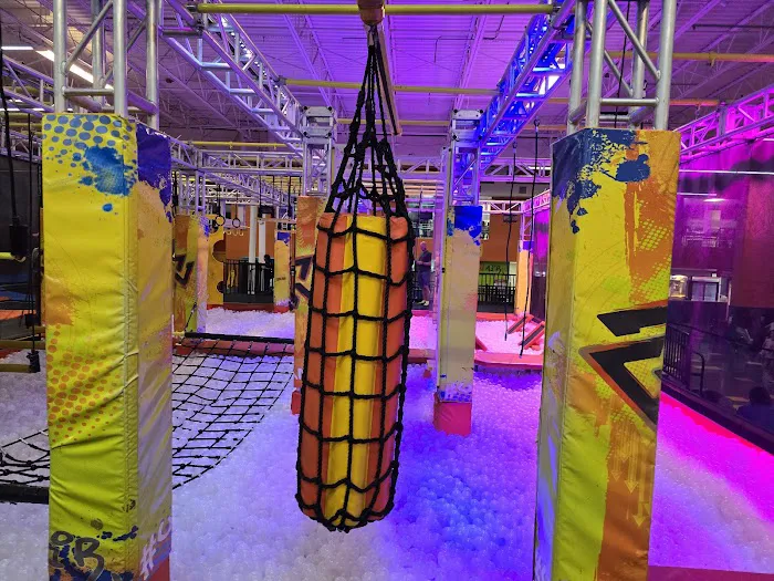 Urban Air Trampoline and Adventure Park Picture 3