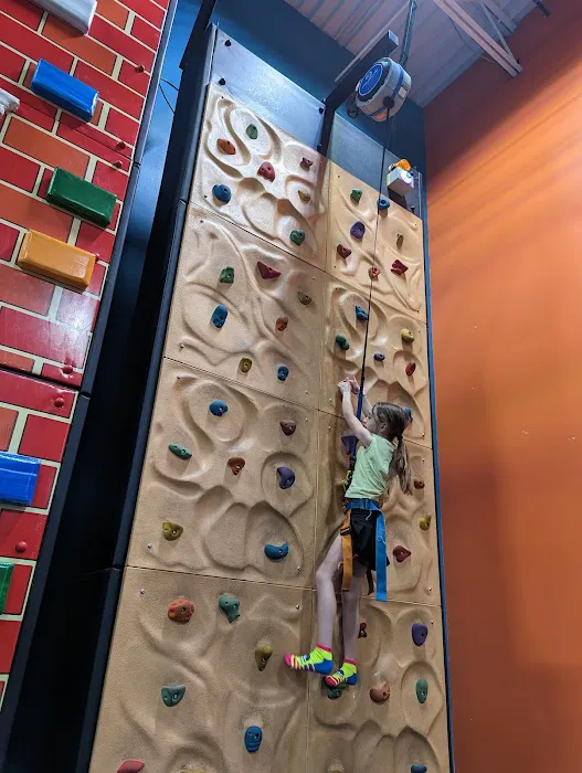 Urban Air Trampoline and Adventure Park Picture 9