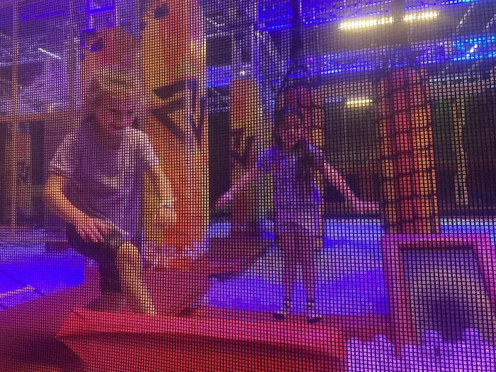 Urban Air Trampoline and Adventure Park Picture 10