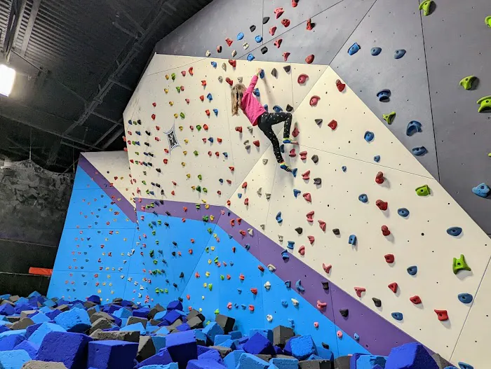 Altitude Trampoline Park Picture 2
