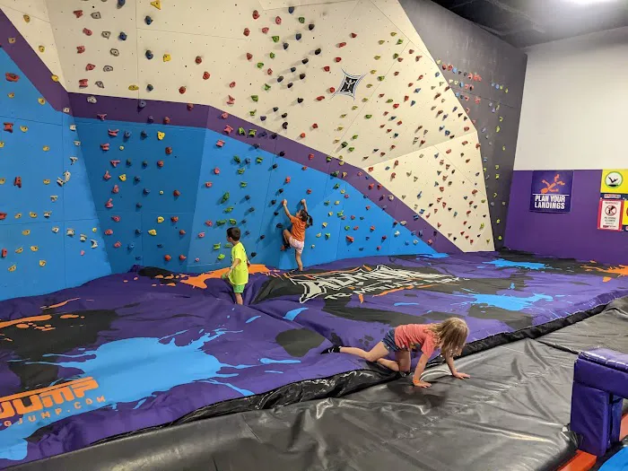 Altitude Trampoline Park Picture 1