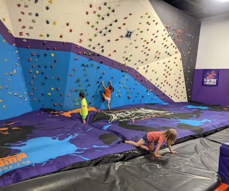 Altitude Trampoline Park