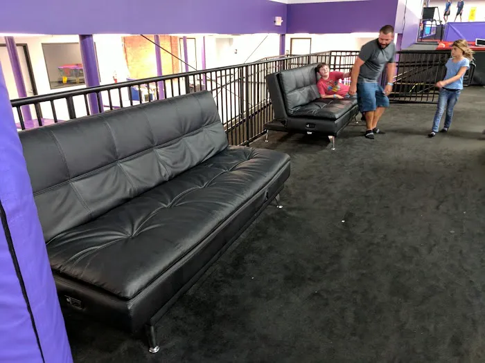 Altitude Trampoline Park Picture 10