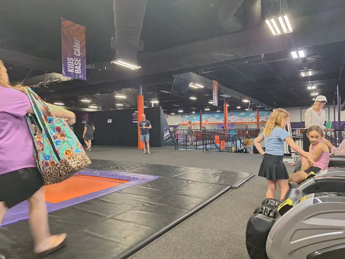Altitude Trampoline Park Picture 9