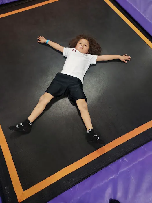 Altitude Trampoline Park Picture 8