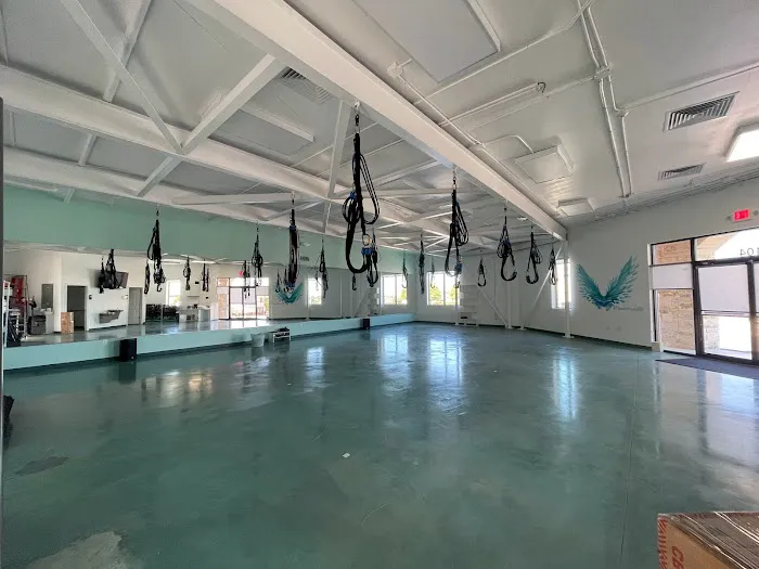 Elevate Fitness Picture 1