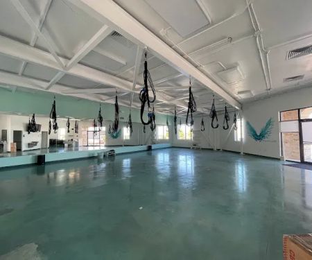 Elevate Fitness