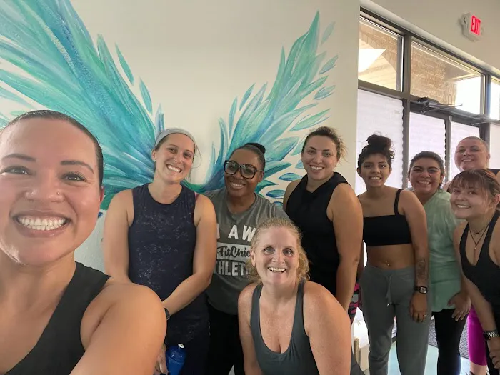 Elevate Fitness Picture 5