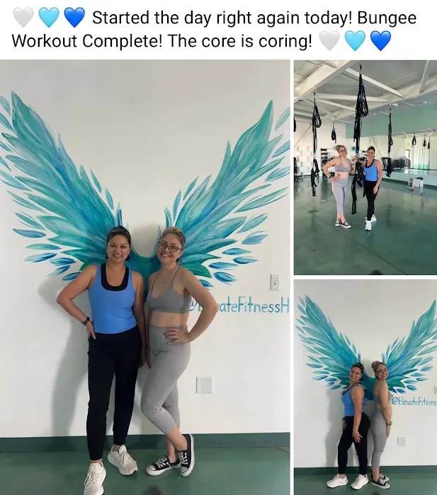 Elevate Fitness Picture 3