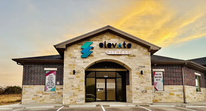 Elevate Fitness Picture 2