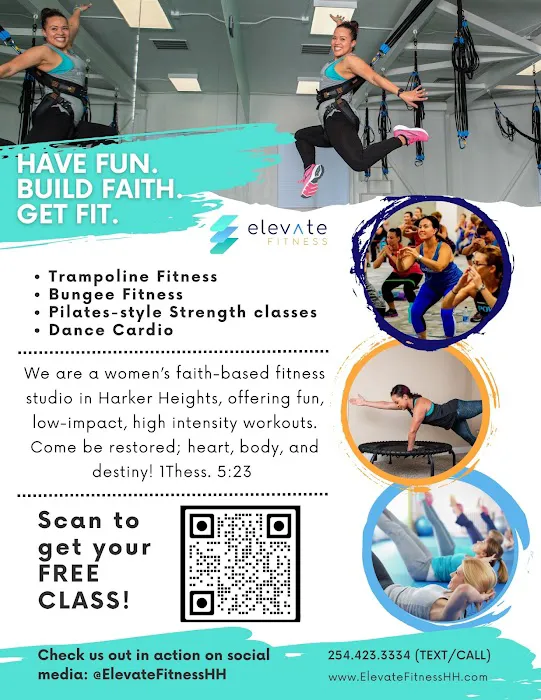 Elevate Fitness Picture 7