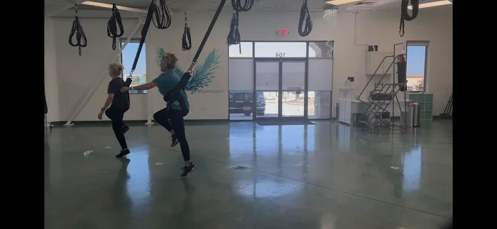 Elevate Fitness Picture 6