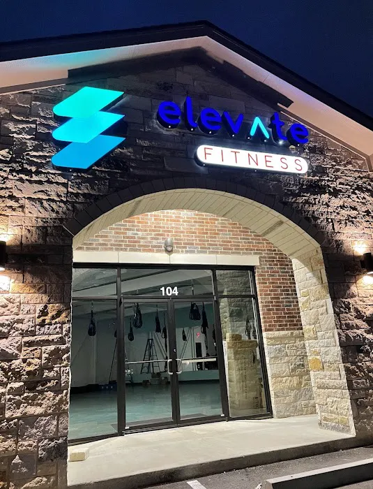 Elevate Fitness Picture 10