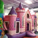 Inflatable Wonderland