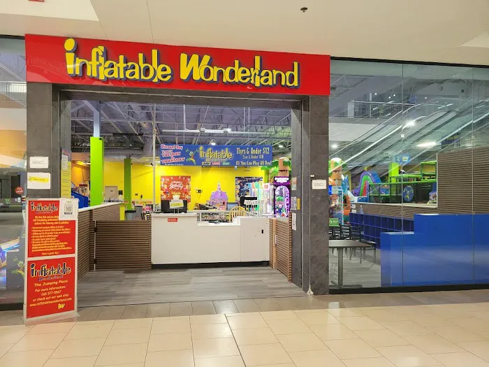 Inflatable Wonderland Picture 4