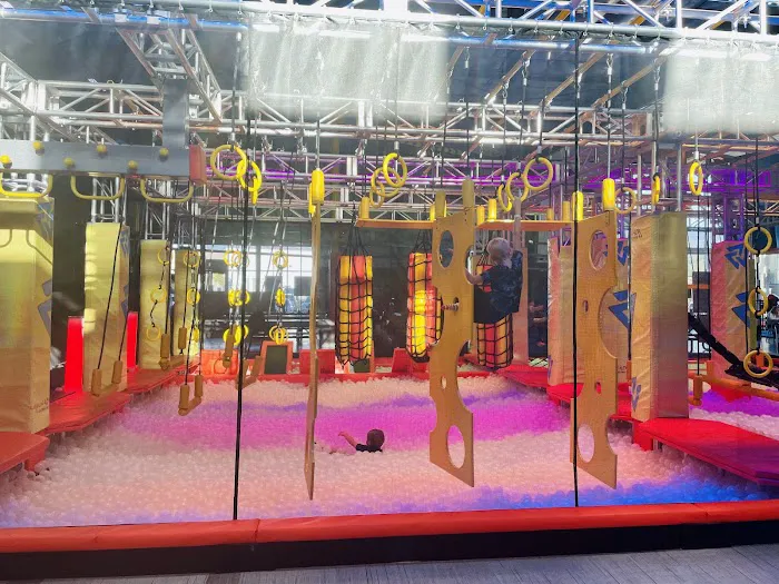 Urban Air Trampoline and Adventure Park Picture 5