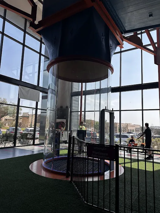 Urban Air Trampoline and Adventure Park Picture 6
