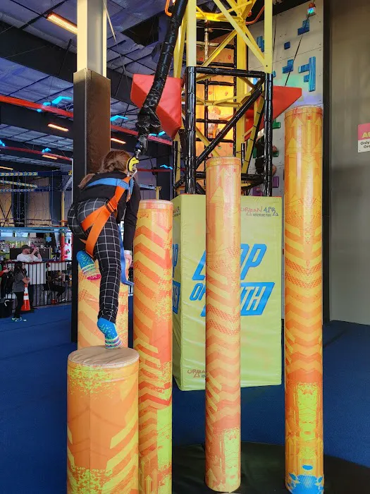 Urban Air Trampoline and Adventure Park Picture 9