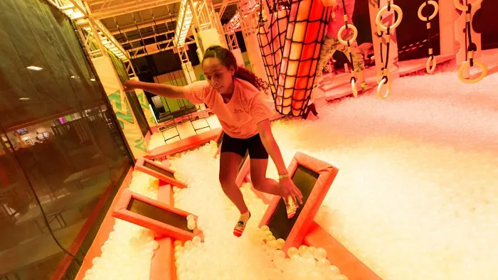Urban Air Trampoline and Adventure Park Picture 1