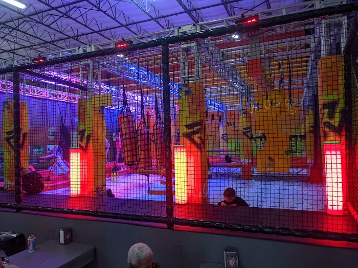 Urban Air Trampoline and Adventure Park Picture 9