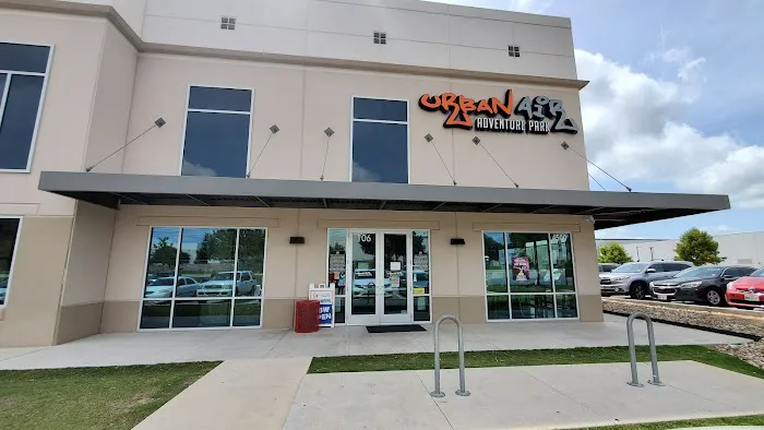 Urban Air Trampoline and Adventure Park Picture 10