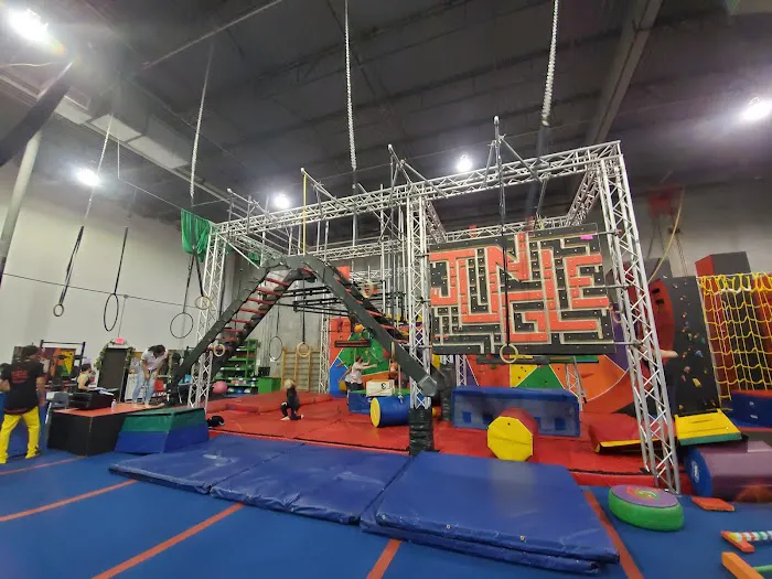 The Jungle Movement Academy Picture 3