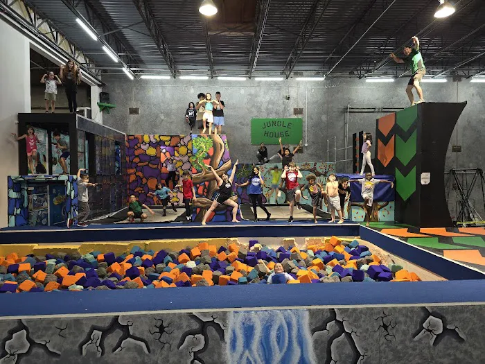 The Jungle Movement Academy Picture 1