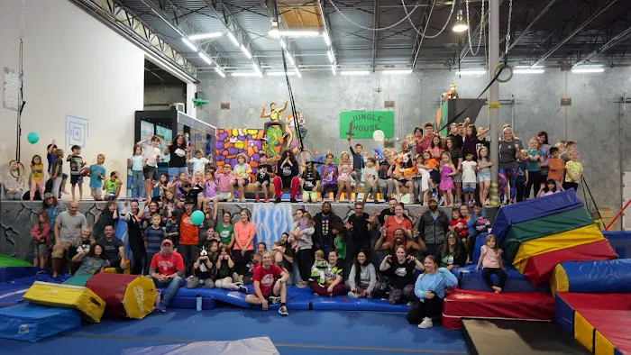 The Jungle Movement Academy Picture 5