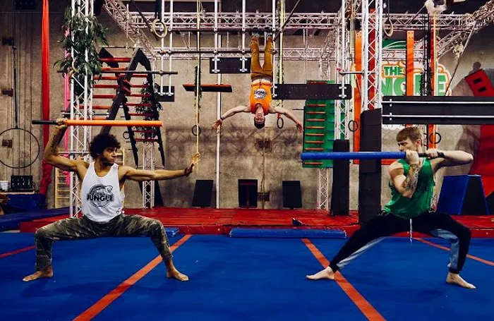 The Jungle Movement Academy Picture 6