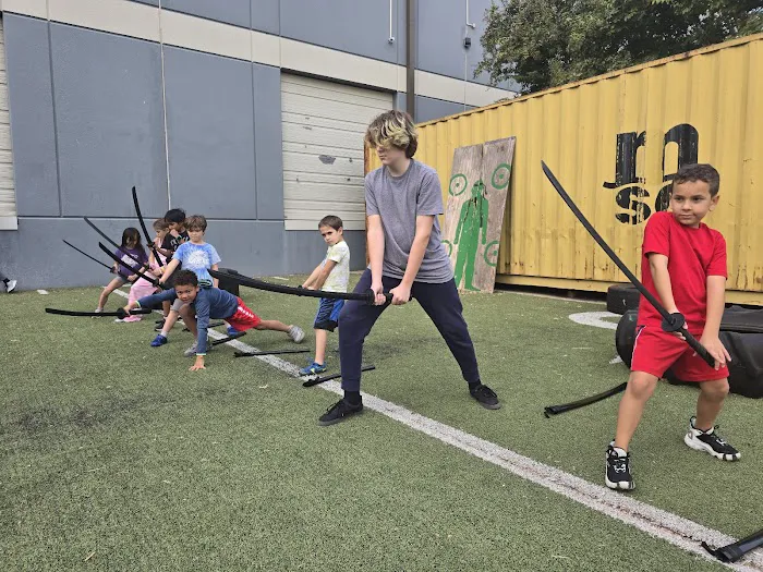 The Jungle Movement Academy Picture 9
