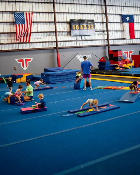 Tumble Tech Picture 2