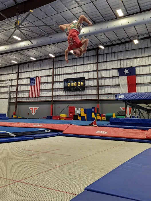 Tumble Tech Picture 4