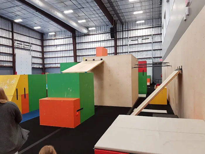 Tumble Tech Picture 3