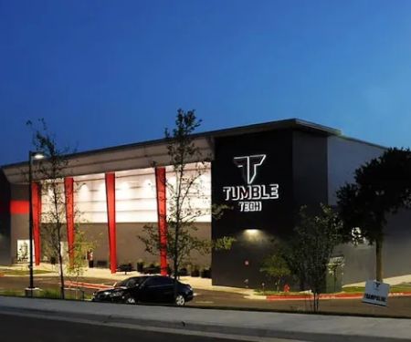 Tumble Tech