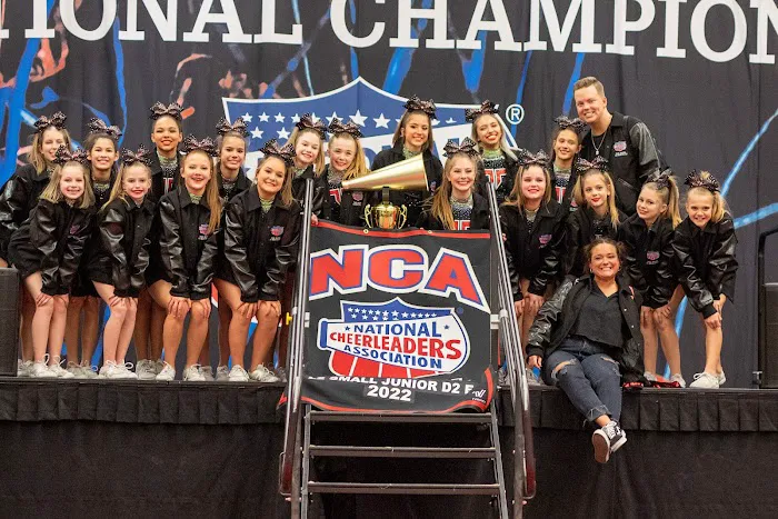 Tumble Tech Picture 5