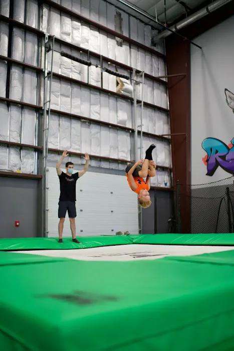 Tumble Tech Picture 8