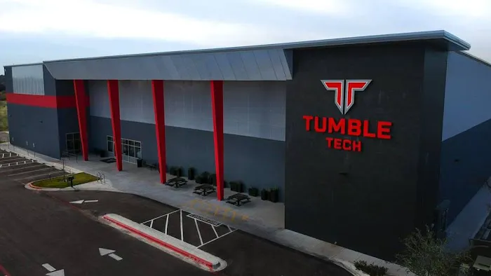 Tumble Tech Picture 10
