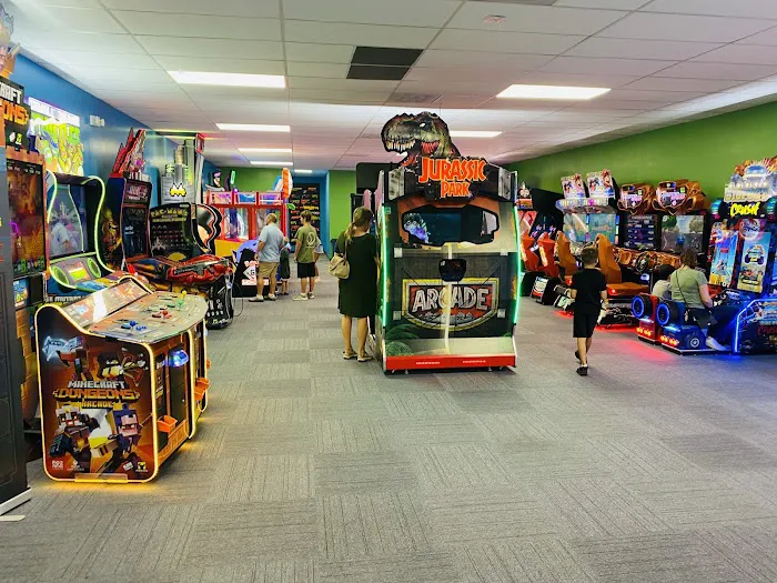 Dart'em Up Picture 1