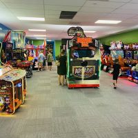 Dart'em Up ico