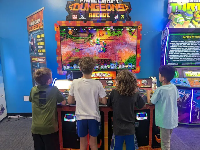 Dart'em Up Picture 7