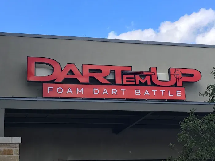 Dart'em Up Picture 9
