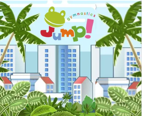 Jump! Gymnastics- Domain Picture 3