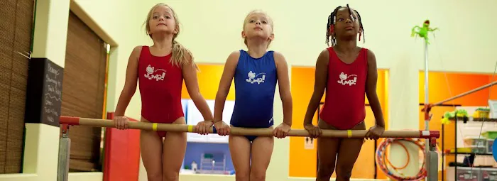 Jump! Gymnastics- Domain Picture 7