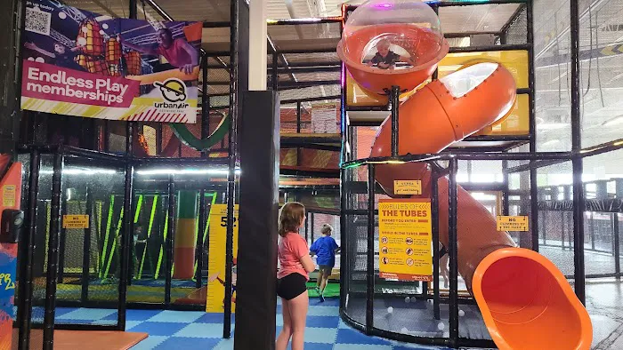 Urban Air Trampoline and Adventure Park Picture 4