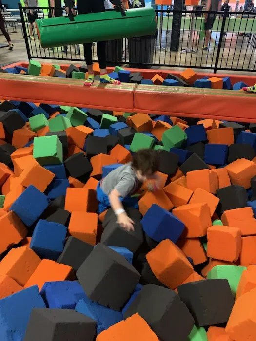 Urban Air Trampoline and Adventure Park Picture 7