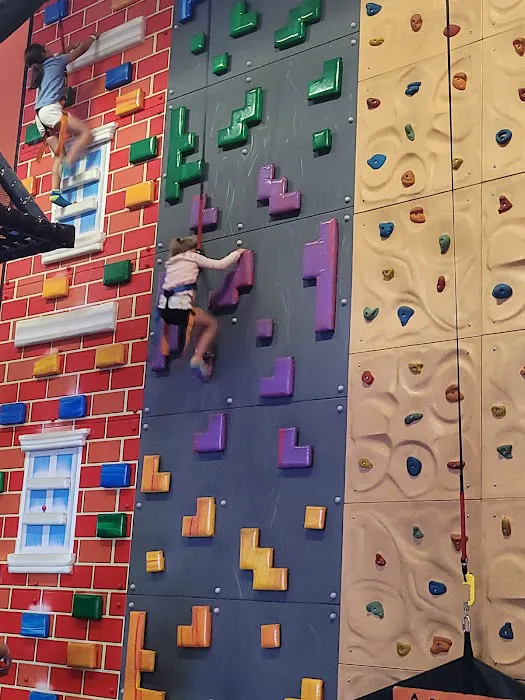 Urban Air Trampoline and Adventure Park Picture 10