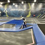 Airtopia Adventure Park - San Antonio