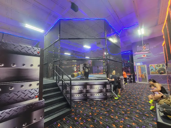 The Rush Fun Park Picture 1