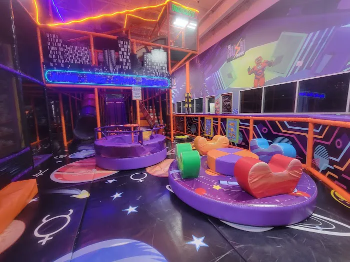 The Rush Fun Park Picture 4