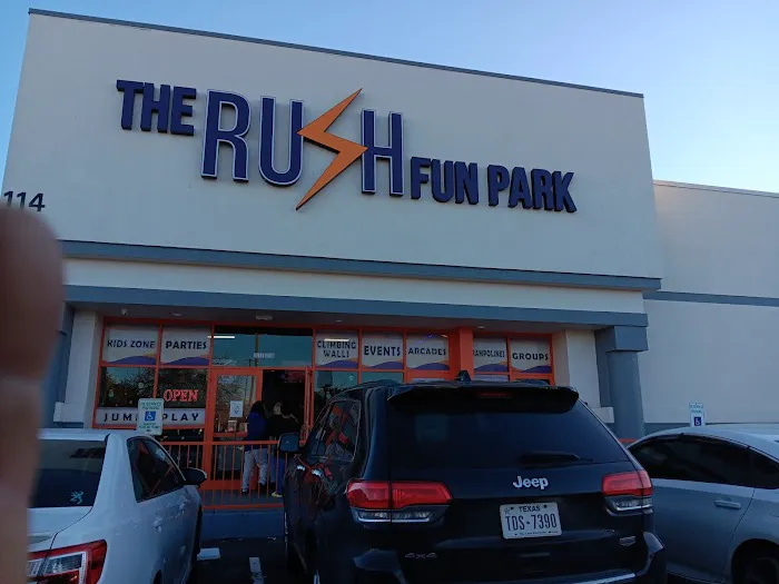 The Rush Fun Park Picture 10